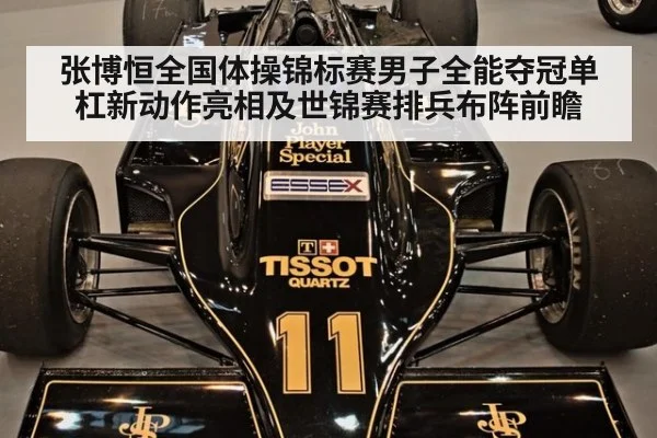张博恒全国体操锦标赛男子全能夺冠单杠新动作亮相及世锦赛排兵布阵前瞻