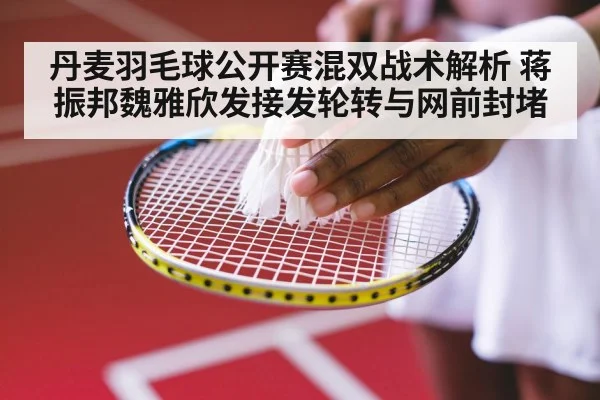badminton net shot close up action